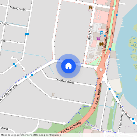 267 Old Pacific Highway, NSW 2281, Swansea