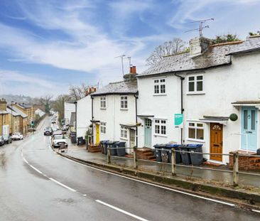 1 bed Terraced House for rent - Photo 5