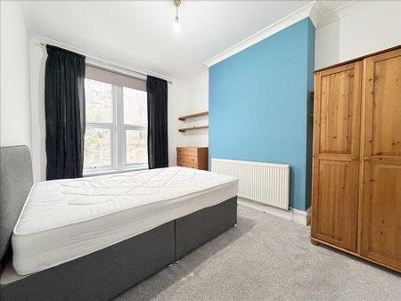 4 bedroom house share to rent - Photo 3