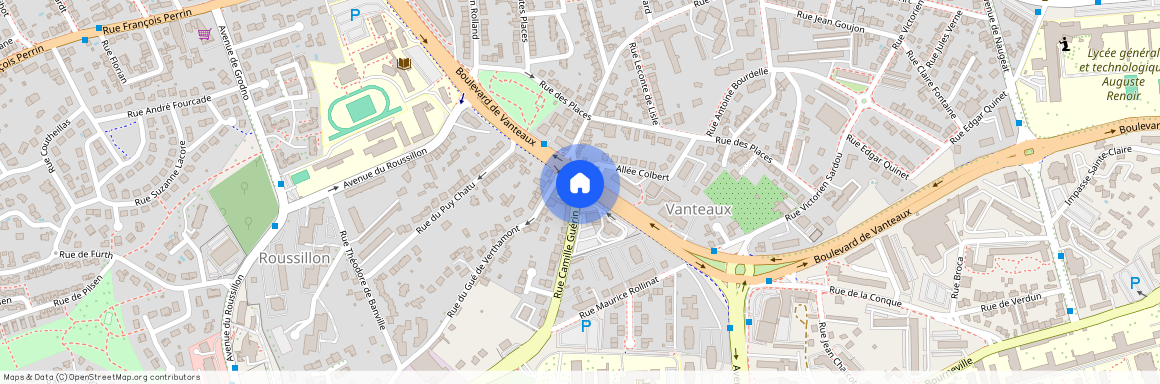 87000, Limoges