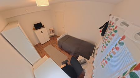 Mjölnerbacken, Sundbyberg - Photo 2