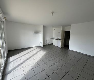 MONTIVILLIERS - Appartement 2 pièces - Photo 6