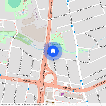 36 Patterson Street, Ermington