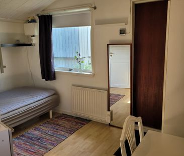 Visthusgatan, Göteborg - Foto 1