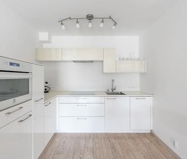 Pronájem bytu 2+kk 58 m² - Fotografie 6