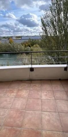 Appartement à louer 1 pièce 27.55m² - Photo 1