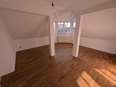 Nachmieter für gemütliche 3-Zi-WHG, Bahnhofsnähe, gesucht - Foto 4