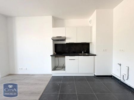 Appartement à louer 2 pièces 45.14m² - Photo 3