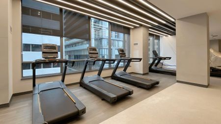 For Lease - 108 Peter Street Unit# 603, Toronto, Ontario - Photo 4