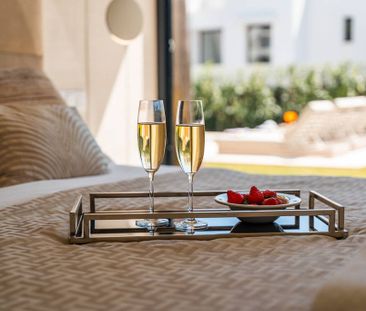 Luxury Villa for rent in Marbella, Spain - Photo 6