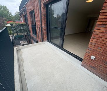 Goed gelegen appartement met 2 slaapkamers in Berlaar - Foto 6