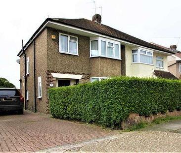 West Mead, South Ruislip, Middlesex, HA4 - Photo 1