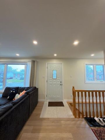 Maison à un étage et demi à louer - Photo 2