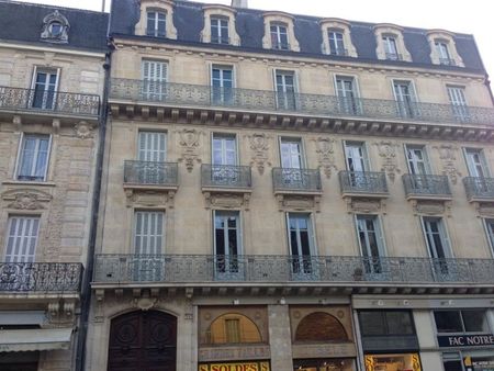 Location Appartement 1 pièce 15m² - Photo 4