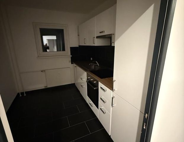 Wohnung zu vermieten - Foto 1