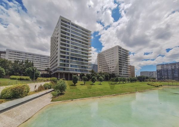 Apartamento T2 em Lisboa