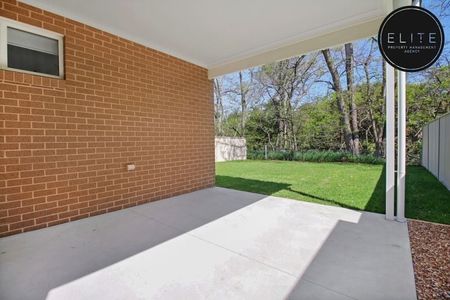 1/38 St Levans Place, Lavington - Photo 3