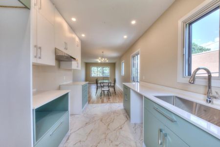 Appartement à louer - Photo 3