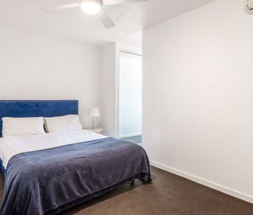 Fully Furnished City Living in the Heart of Adelaide - Photo 3
