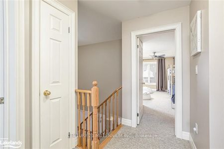 Condo Townhouse For Lease | S8144402 - Photo 2