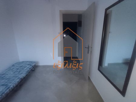 Studio/Γκαρσονιέρα για ενοικίαση Άγιος Βασίλειος (Βόλος) - Photo 2