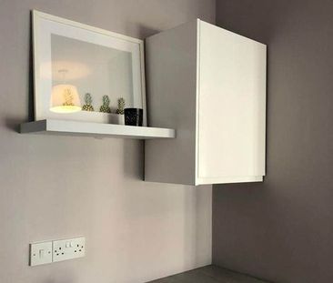 Room in a Shared House, Kings Road, B23 - Photo 4