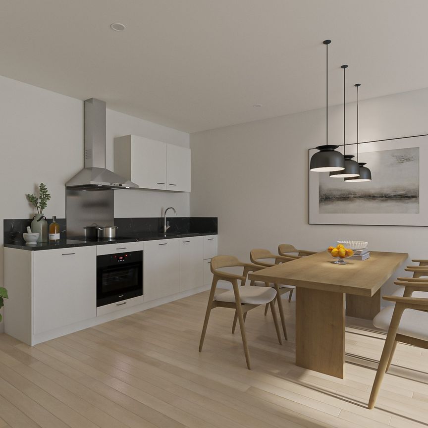 Te huur: Tuinstraat 60N, 3901 RB Veenendaal - Photo 1