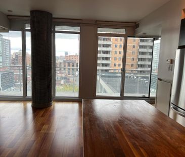 For Lease - 324 LAURIER Avenue Unit# 914, Ottawa Centre, Ontario - Photo 5