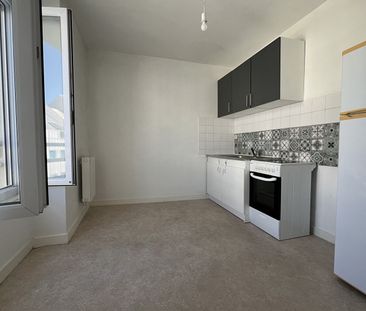 Location appartement 3 pièces, 47.47m², Angers - Photo 3