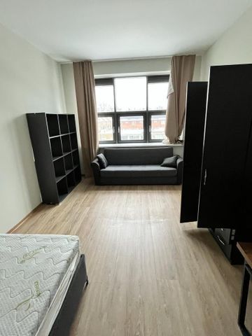 Te huur: Studio Professor Verbernelaan in Tilburg - Foto 3