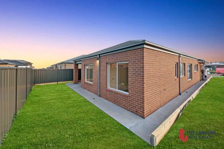 “Brand new House for lease in Truganina” - Photo 4