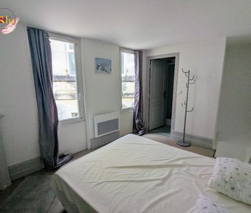 Location Appartement 2 pièces 30m² COGNAC 16100 - Photo 3