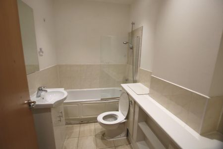 2 bedroom apartment to rent - Photo 5