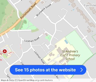 St. Andrews Gardens, Cobham, Surrey, KT11 - Photo 1