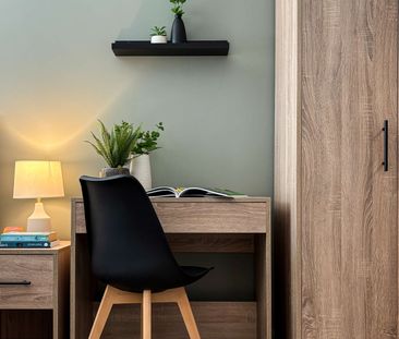 ✨ En-Suite Rooms w/ Kitchenettes | Bills Inc. 💡 - Photo 1