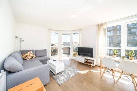 2 bedroom apartment to rent - Photo 4