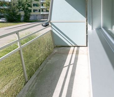 MIETEN OHNE KAUTION - Klein, aber gepflegt und zentral gelegen - Photo 6