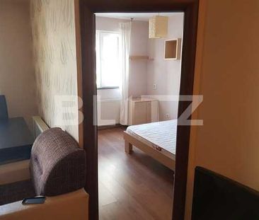 Apartament 2 camere, loc de parcare, mobilat si utilat, zona strazii Florilor! - Photo 1