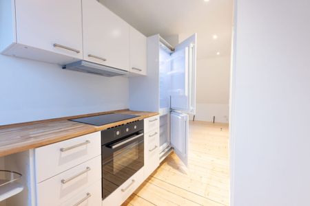Skovvej 1 2.TH, 9400 Nørresundby - Photo 2