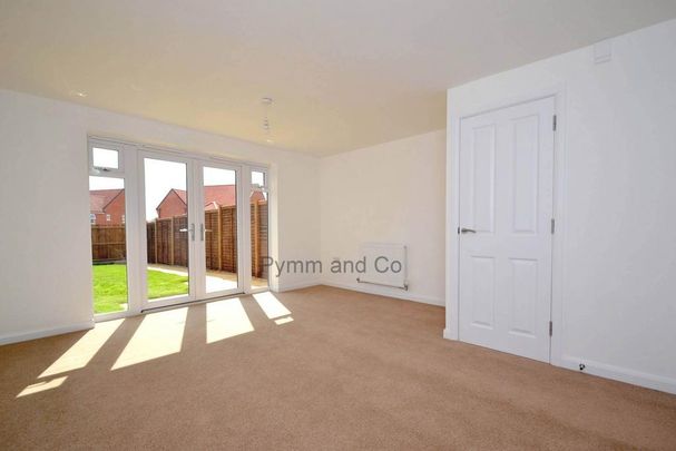 2 bedroom terraced house to rent - Photo 1