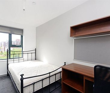 1 bedroom sharedaccommodation to rent - Photo 4