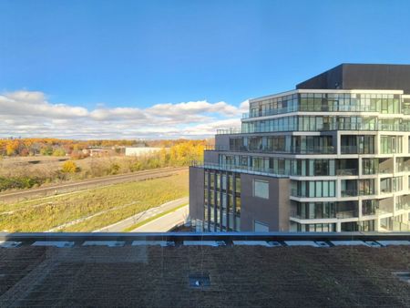 For Lease - 1 Quarrington Lane Unit# 518, Toronto, Ontario - Photo 4