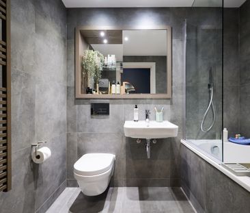 3 bedroom apartment to rent - Photo 5