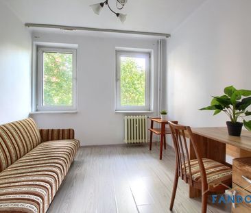 PRZESTRONNE 3 pokoje – 50 m2, 1000-lecia - Zdjęcie 5