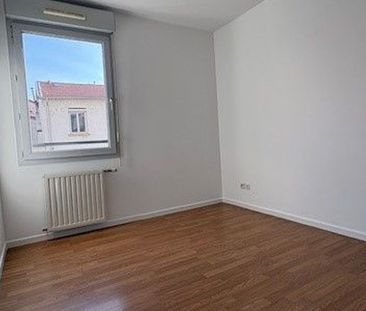 Appartement à louer 3 pièces • 65,66 m2 Lyon 7 - Photo 5
