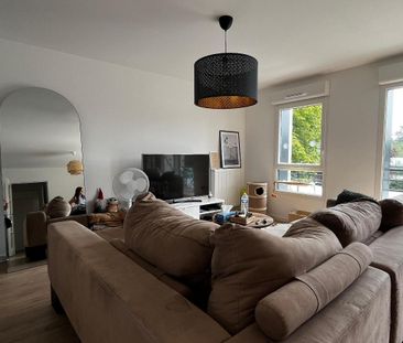 Location Appartement 3 pièces 66m² NIEPPE 59850 - Photo 4