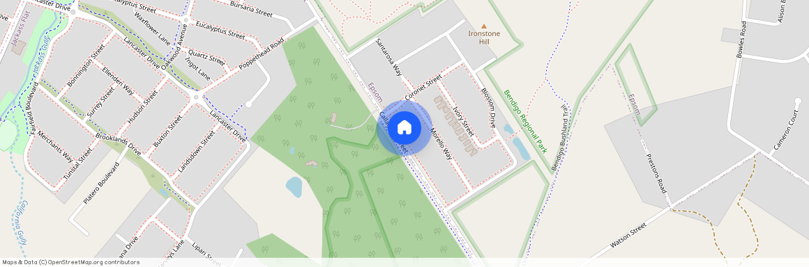 93 Callaghan St, Vic 3551, Epsom