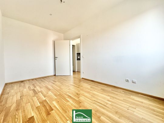 Neuwertige 2-Zimmer-Wohnung in Graz: Moderne Ausstattung mit Balkon! - Photo 1