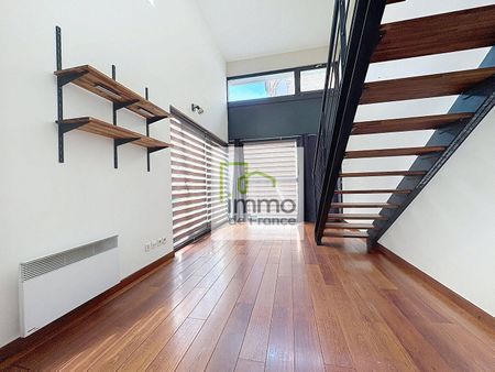 Location appartement 2 pièces 38.38 m² à Tourcoing (59200) - Photo 5