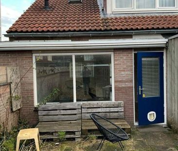 Maison familiale de 4 pièces à Lauwersmeer 263, Purmerend - À Louer - Foto 3